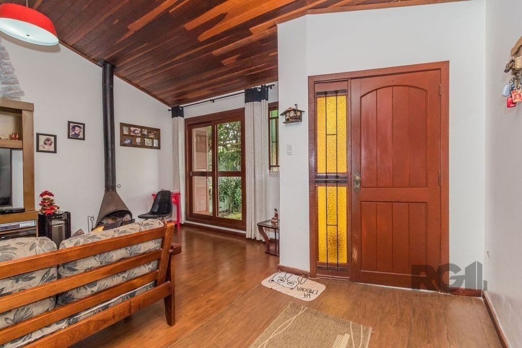 Casa, 3 quartos, 207 m² - Foto 3