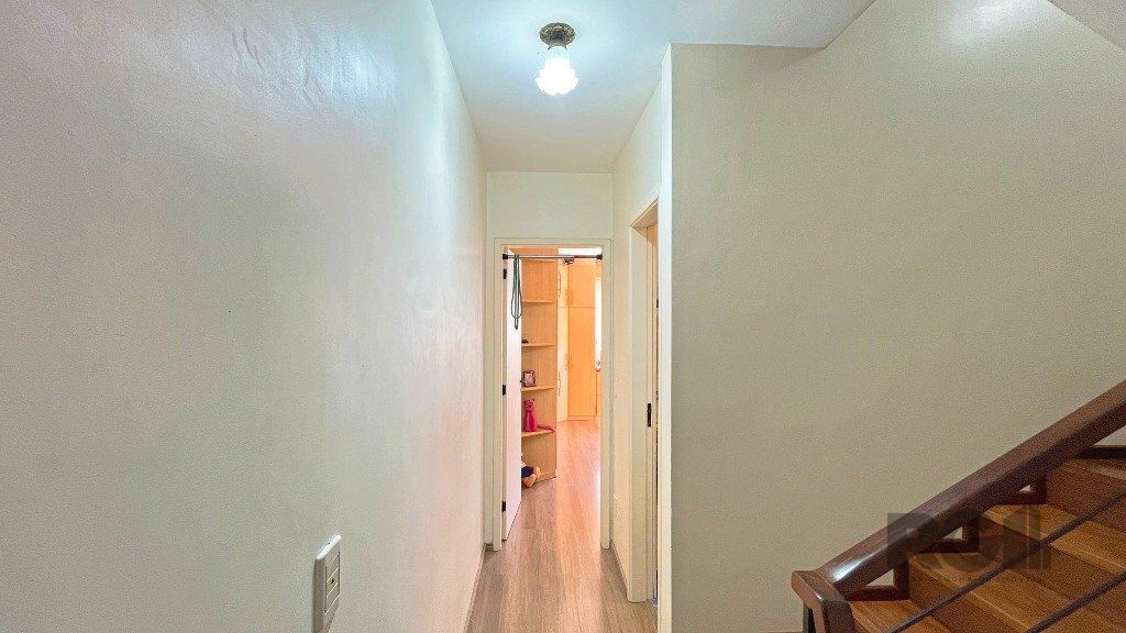 Casa de Condomínio à venda com 3 quartos, 110m² - Foto 9