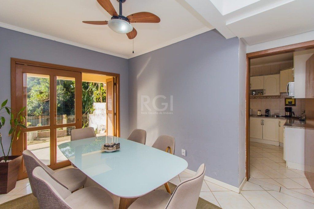 Casa à venda com 4 quartos, 300m² - Foto 38
