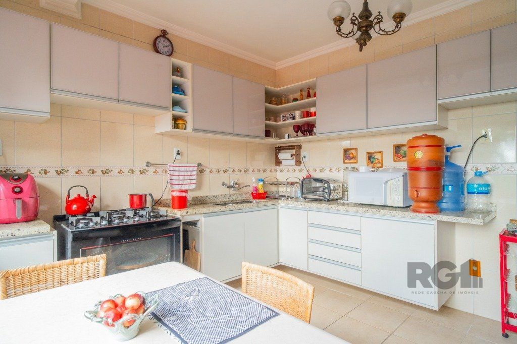 Casa, 3 quartos, 200 m² - Foto 28