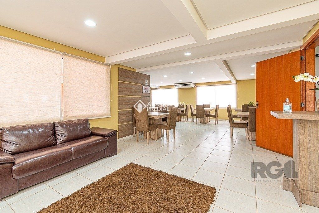 Apartamento à venda com 2 quartos, 51m² - Foto 15