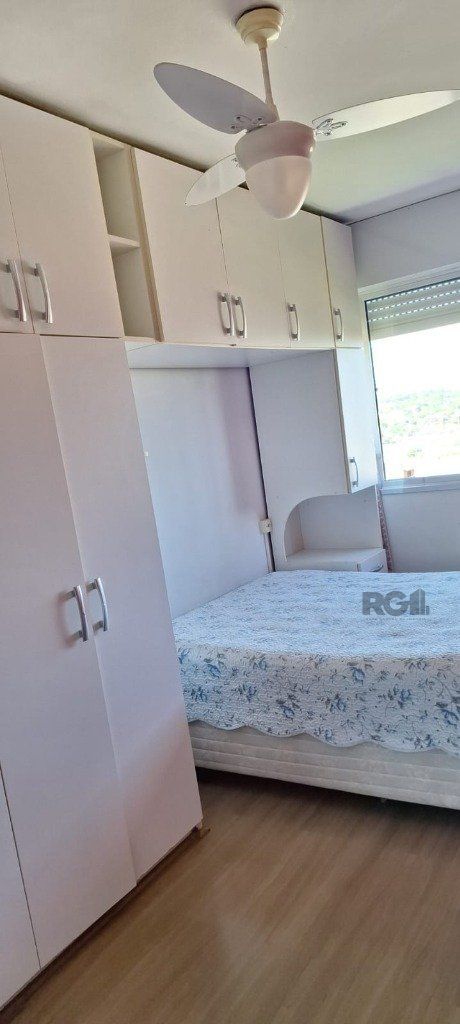 Apartamento à venda com 2 quartos, 57m² - Foto 14