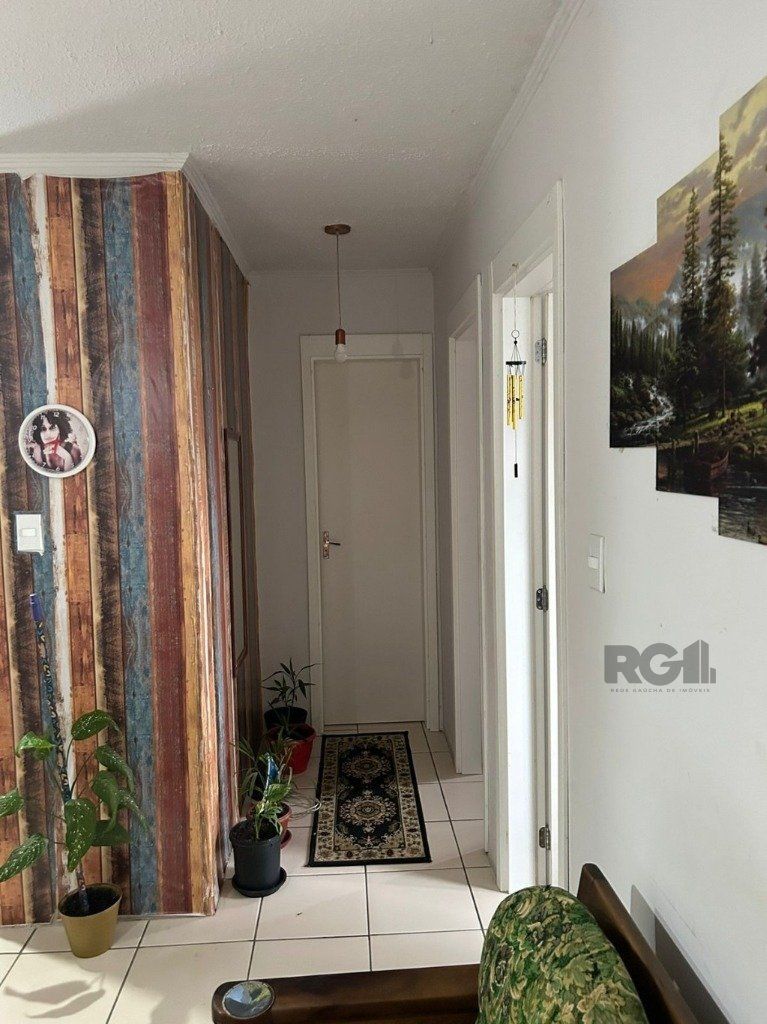 Apartamento, 2 quartos, 42 m² - Foto 8