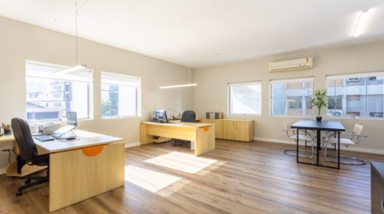 Sala Comercial 1 quartos à venda, 48m², Petrópolis - Porto Alegre