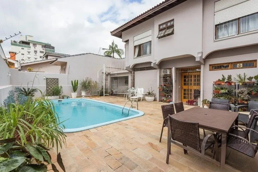 Casa, 3 quartos, 277 m² - Foto 4