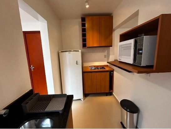 Apartamento, 1 quarto, à venda, 50 m², São João - Porto Alegre — foto 3