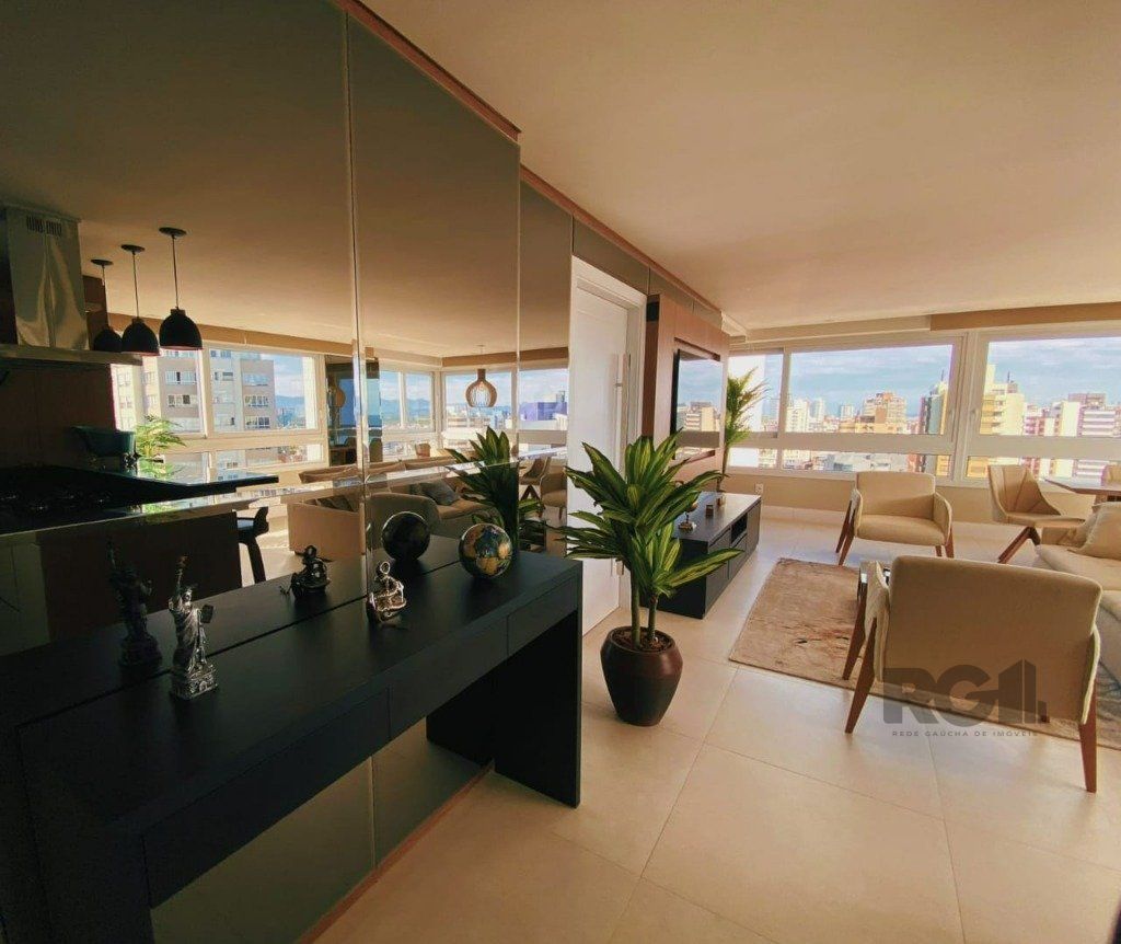 Apartamento, 3 quartos, 130 m² - Foto 6