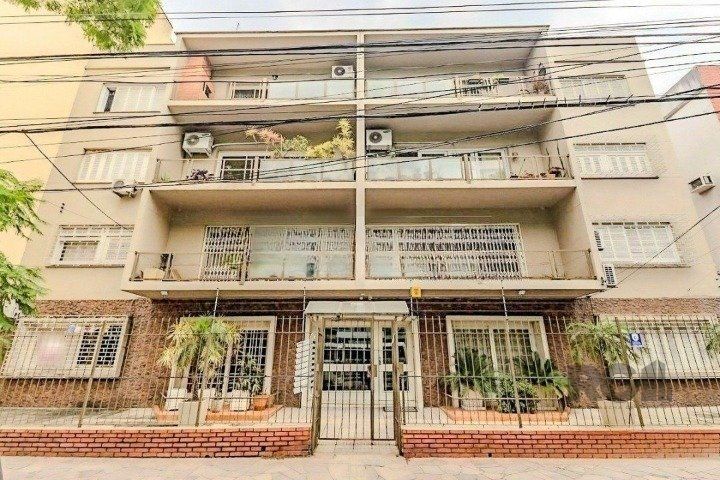 Apartamento à venda com 3 quartos, 107m² - Foto 23