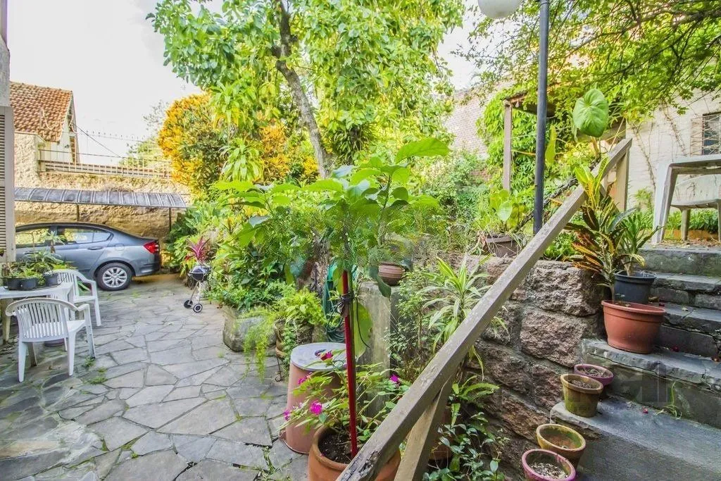 Casa, 4 quartos, 258 m² - Foto 32