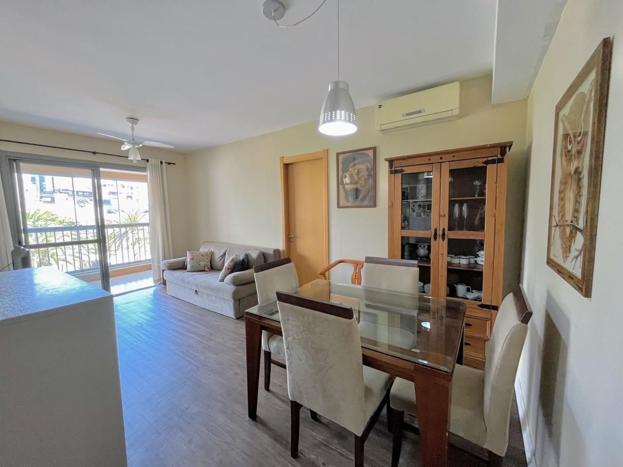 Apartamento, 1 quarto, à venda, 56 m², Petrópolis - Porto Alegre — foto 2
