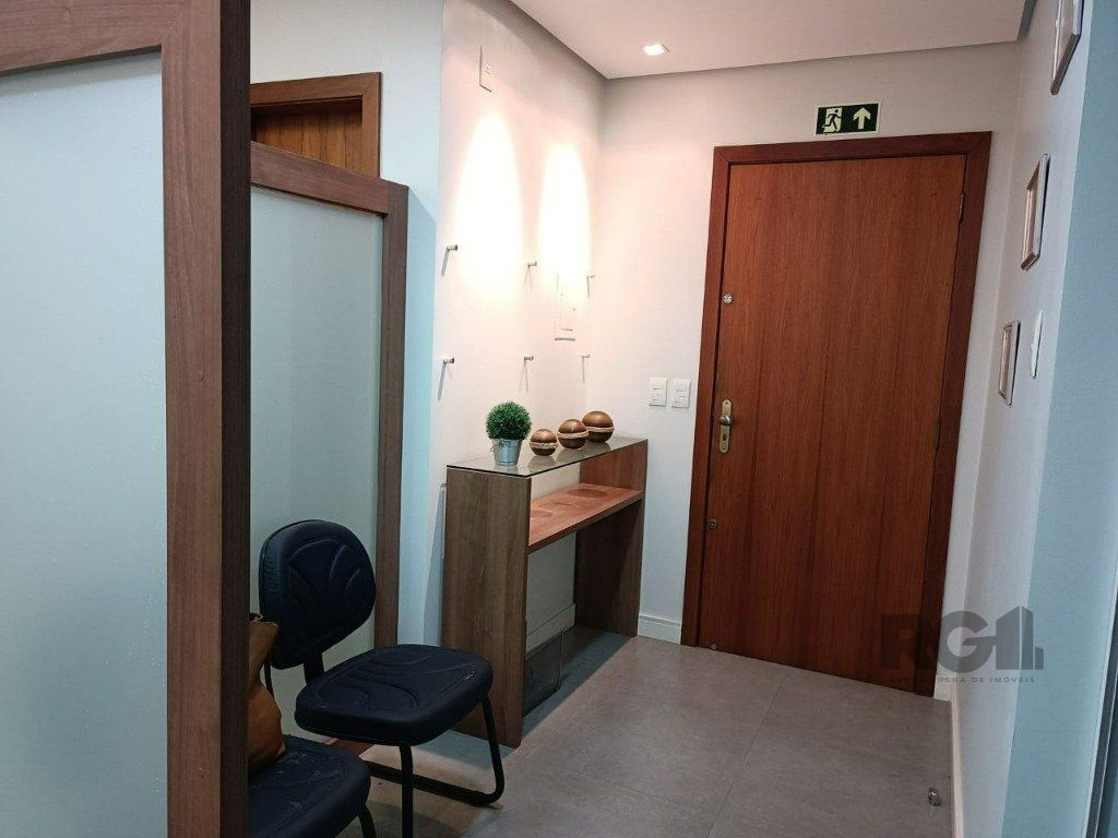 Sala-Conjunto, 25 m² - Foto 7