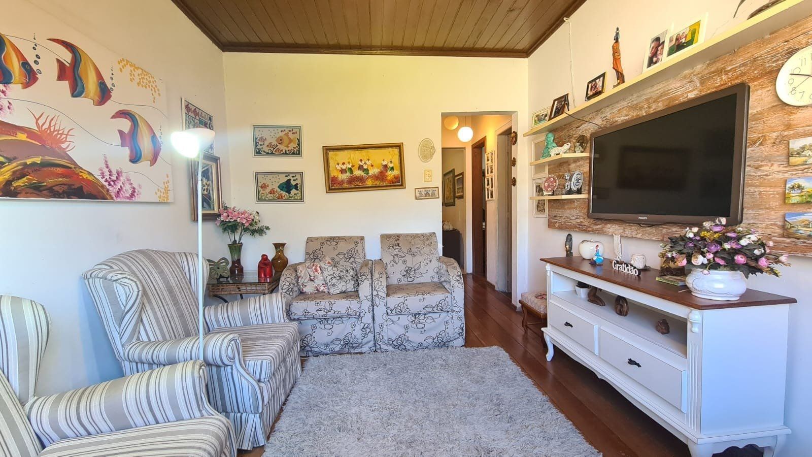 Casa, 4 quartos, 145 m² - Foto 3