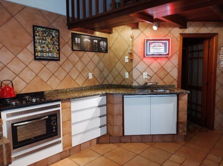 Casa à venda com 3 quartos, 280m² - Foto 30