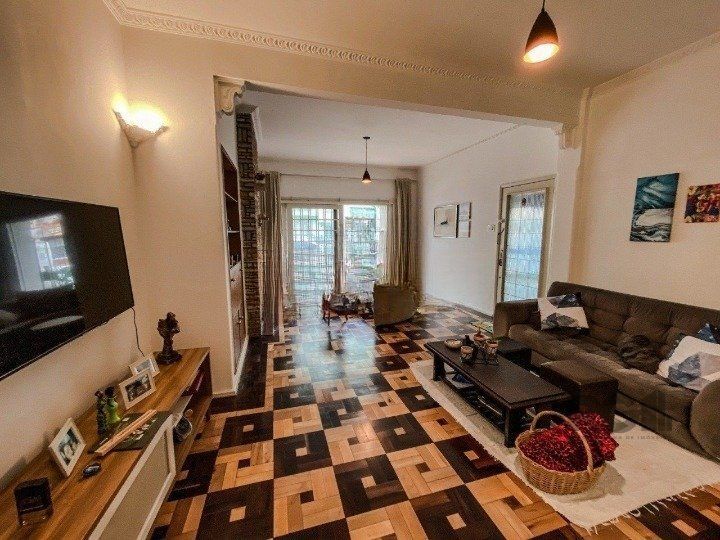 Apartamento à venda com 3 quartos, 107m² - Foto 5