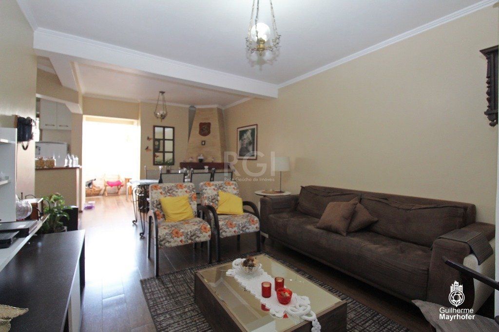 Casa de Condomínio, 3 quartos - Foto 2