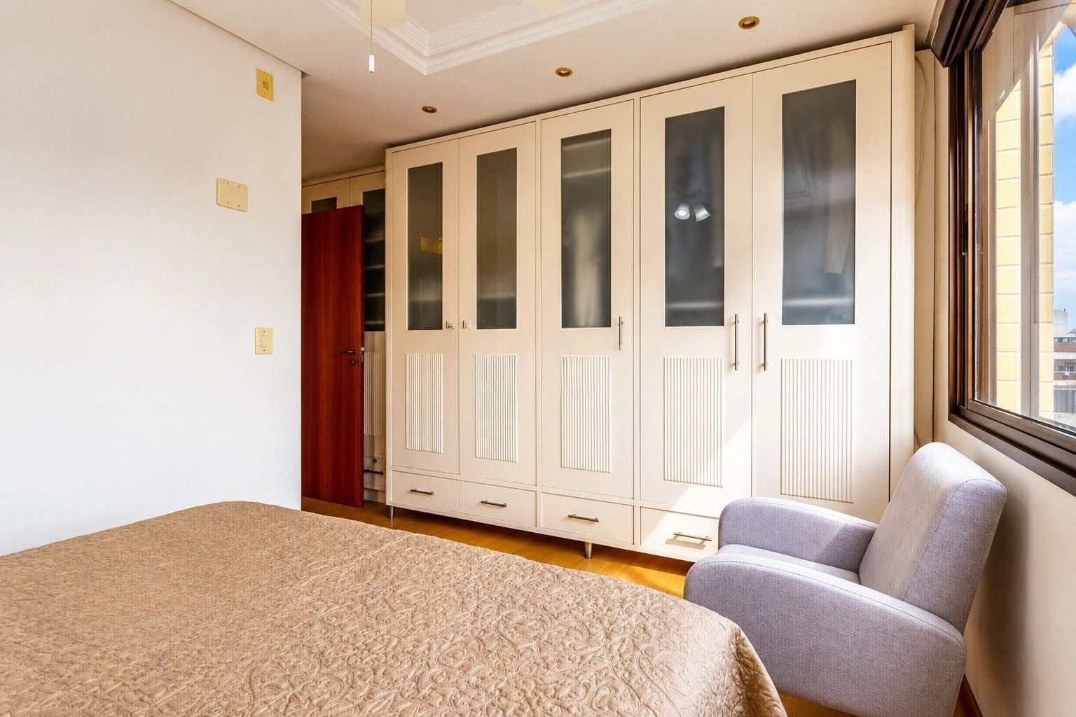 Apartamento, 3 quartos, 112 m² - Foto 21