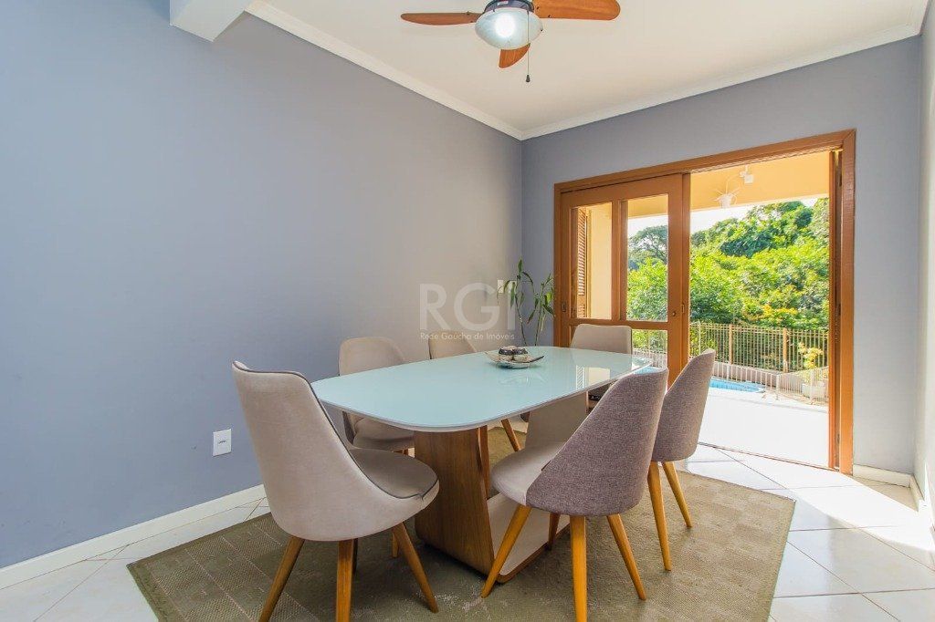 Casa à venda com 4 quartos, 300m² - Foto 37