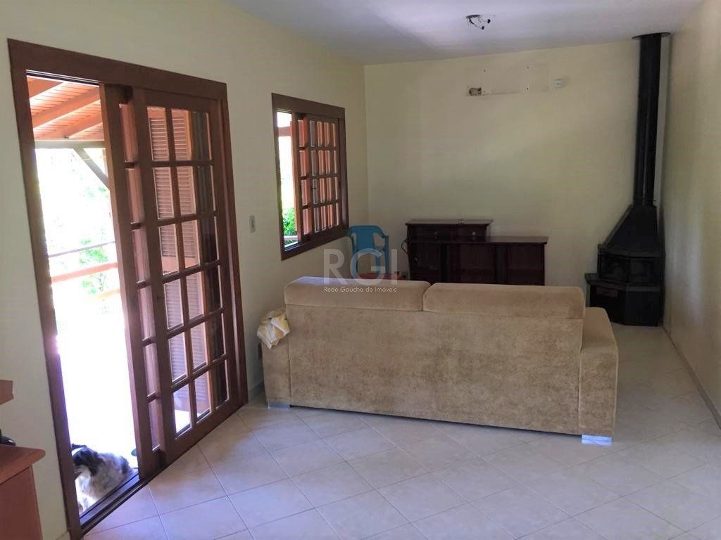 Casa, 3 quartos, 200 m² - Foto 2