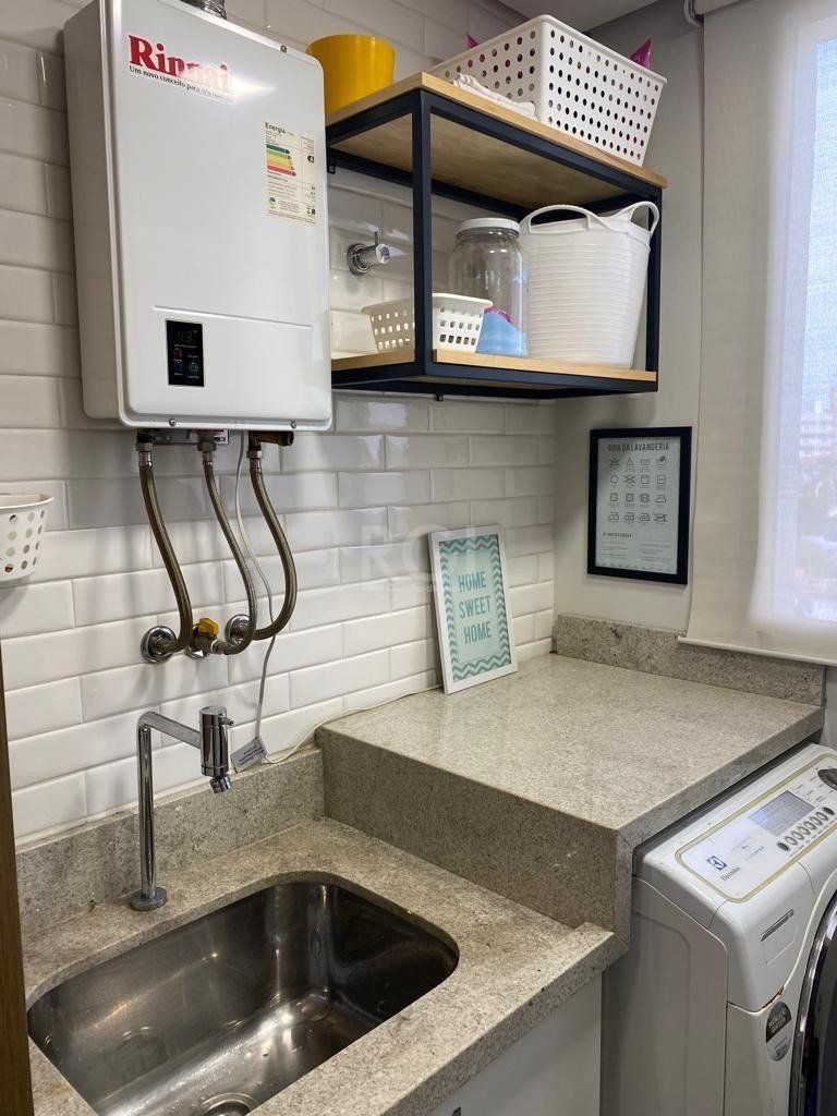 Apartamento, 2 quartos, 64 m² - Foto 14