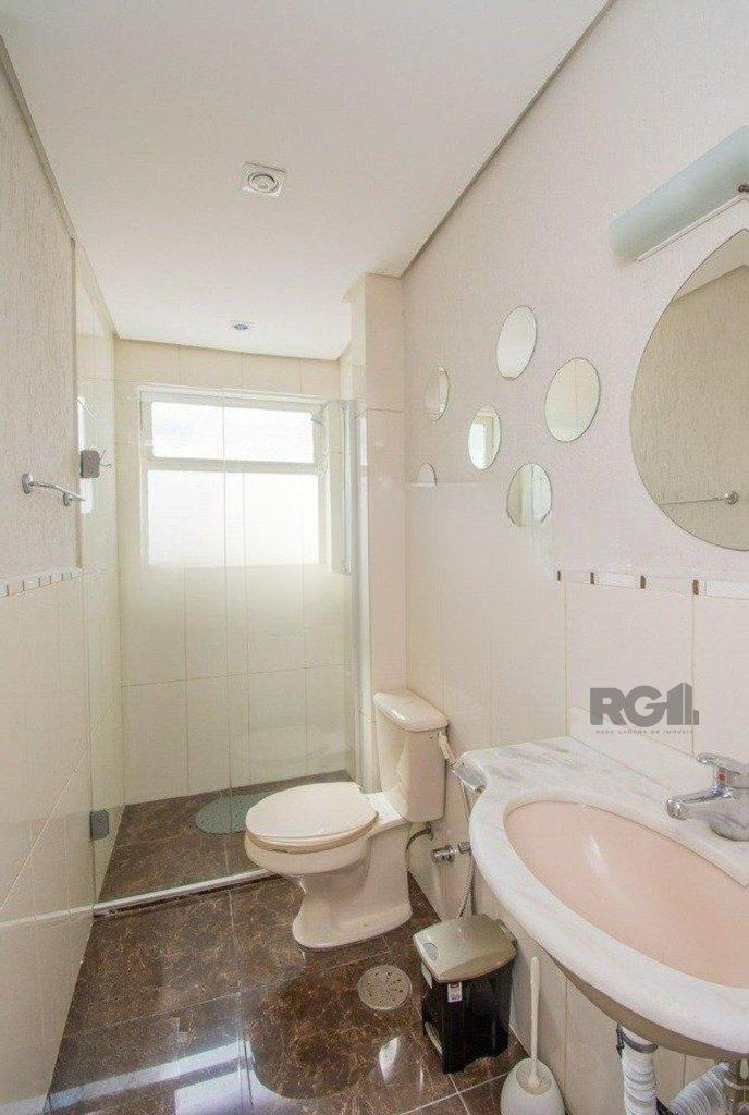 Apartamento à venda com 2 quartos, 88m² - Foto 9
