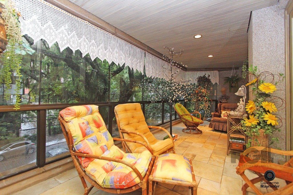 Apartamento, 3 quartos, 315 m² - Foto 1