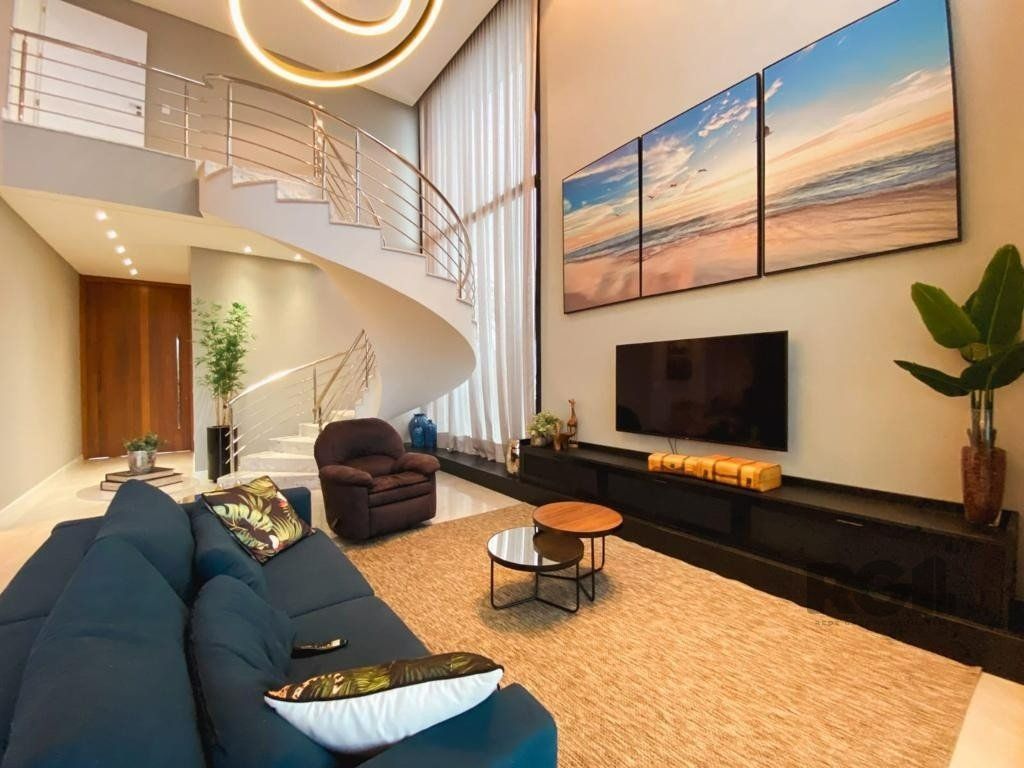 Casa de Condomínio, 5 quartos - Foto 7