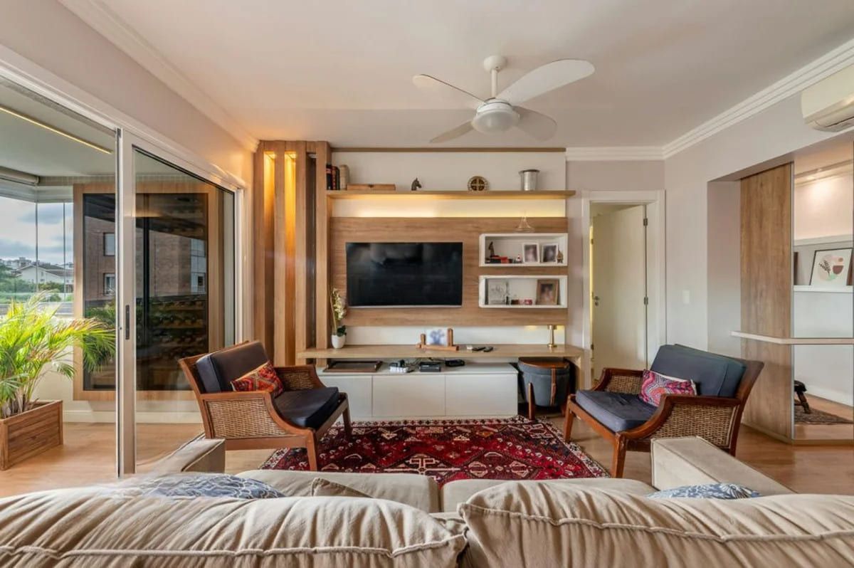 Apartamento, 3 quartos, à venda, 128 m², Jardim do Salso - Porto Alegre — foto 4