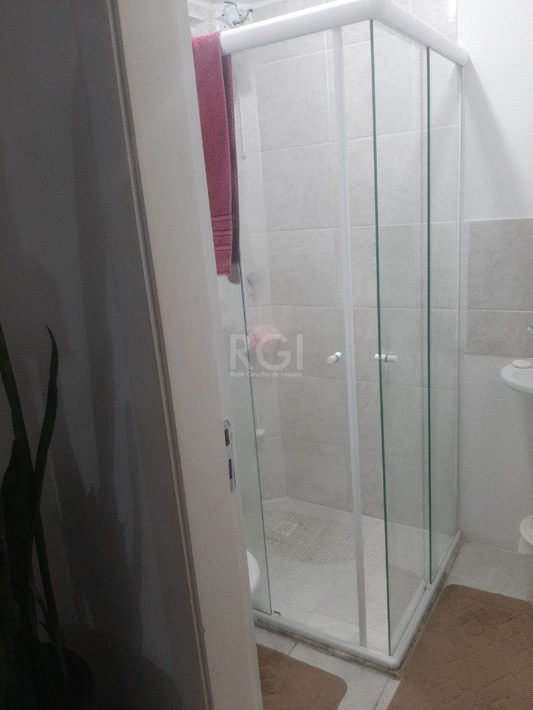 Apartamento à venda com 2 quartos, 43m² - Foto 4