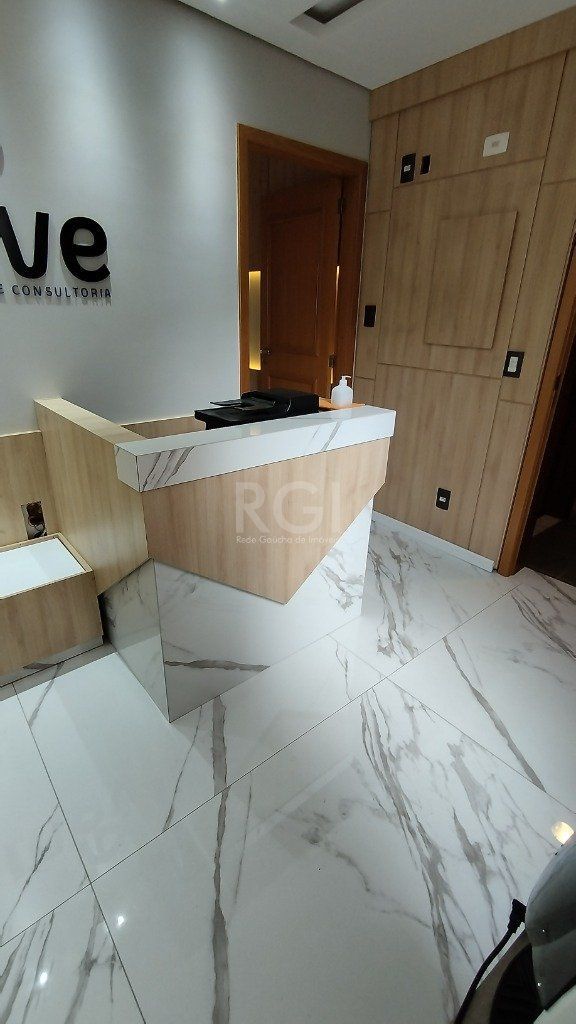 Conjunto Comercial-Sala à venda, 41m² - Foto 7