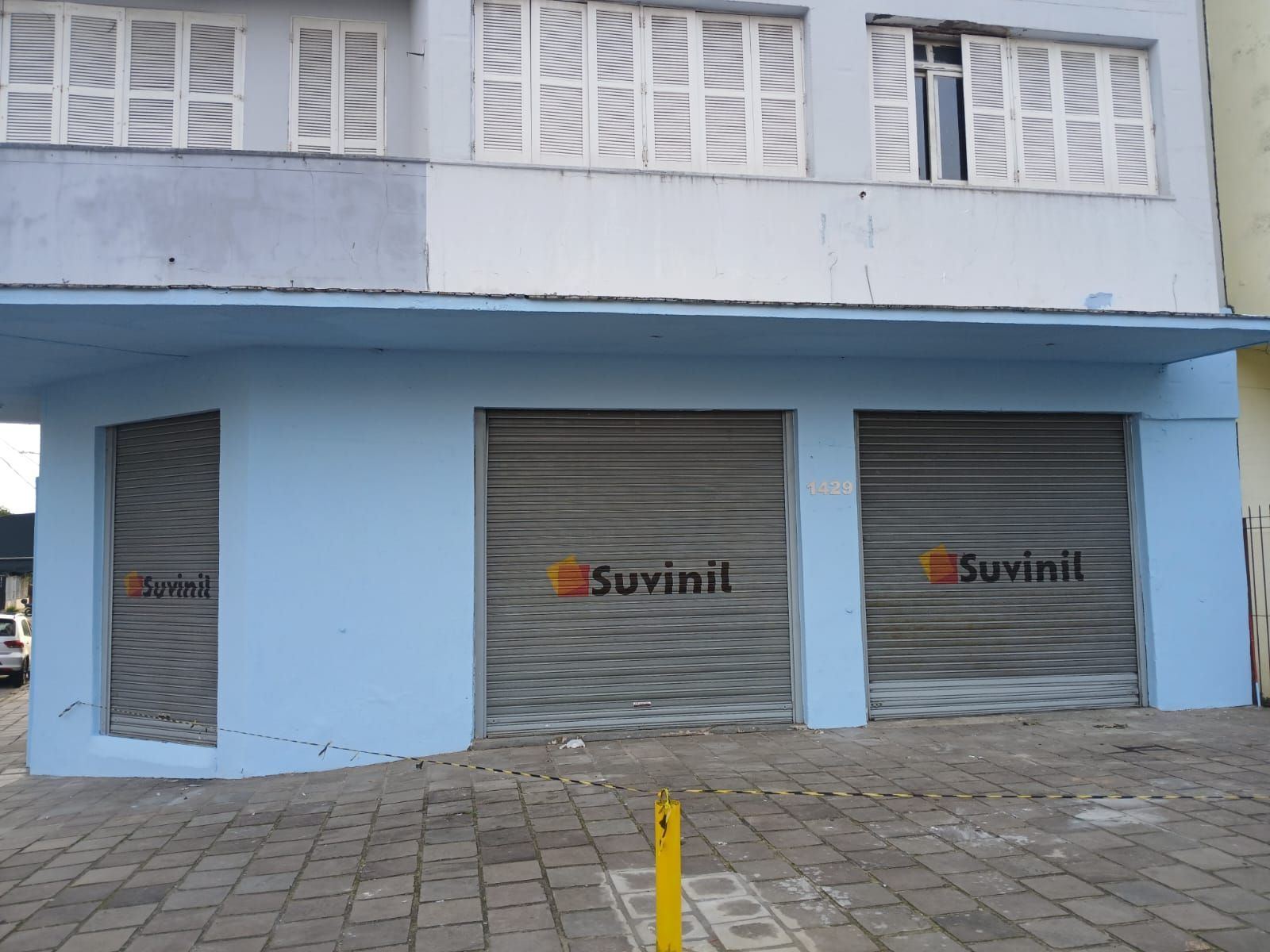 Loja, 1 sala, à venda, 41 m², Azenha - Porto Alegre — foto 5