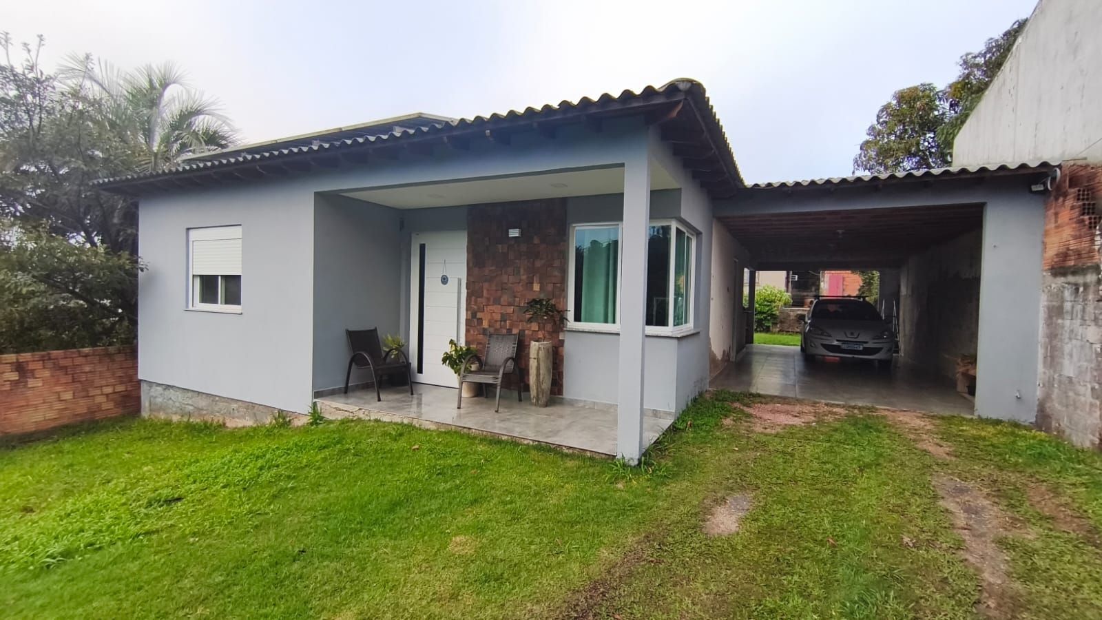 Casa, 3 quartos, 161 m² - Foto 20