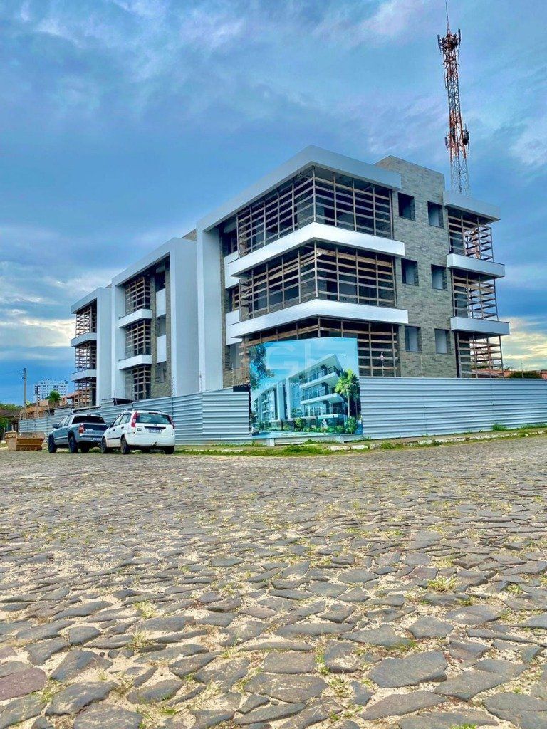 Apartamento, 2 quartos, 69 m² - Foto 3