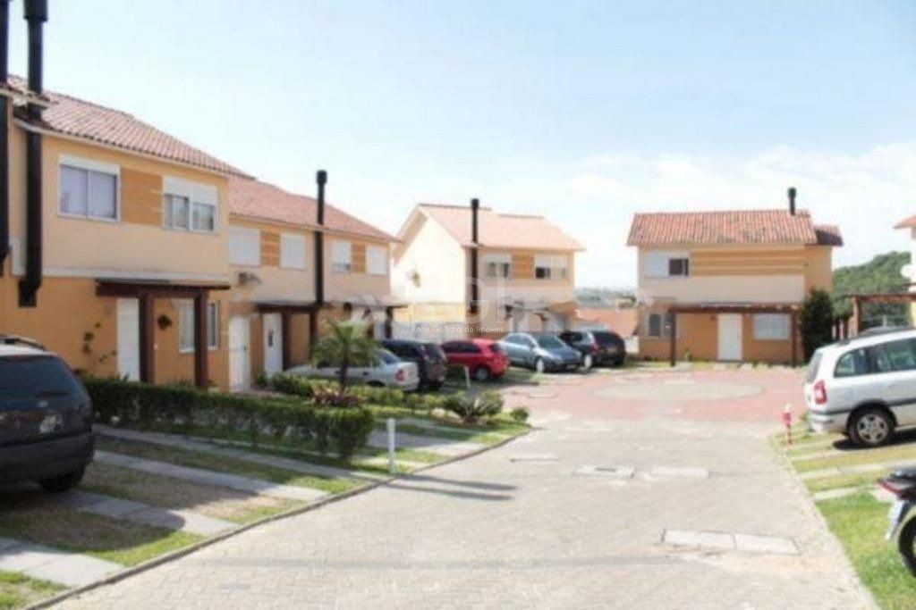 Casa de Condomínio, 3 quartos - Foto 38