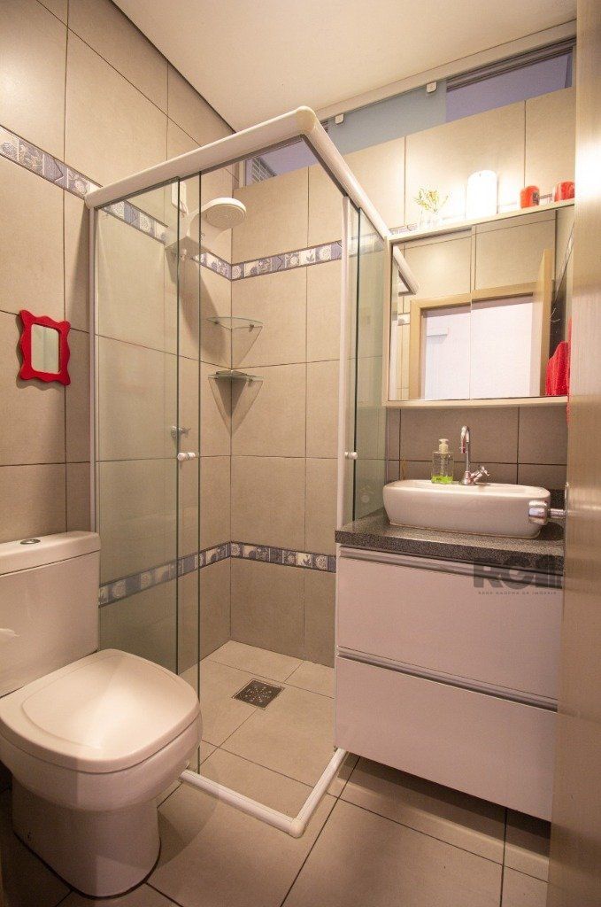 Apartamento à venda com 3 quartos, 81m² - Foto 15