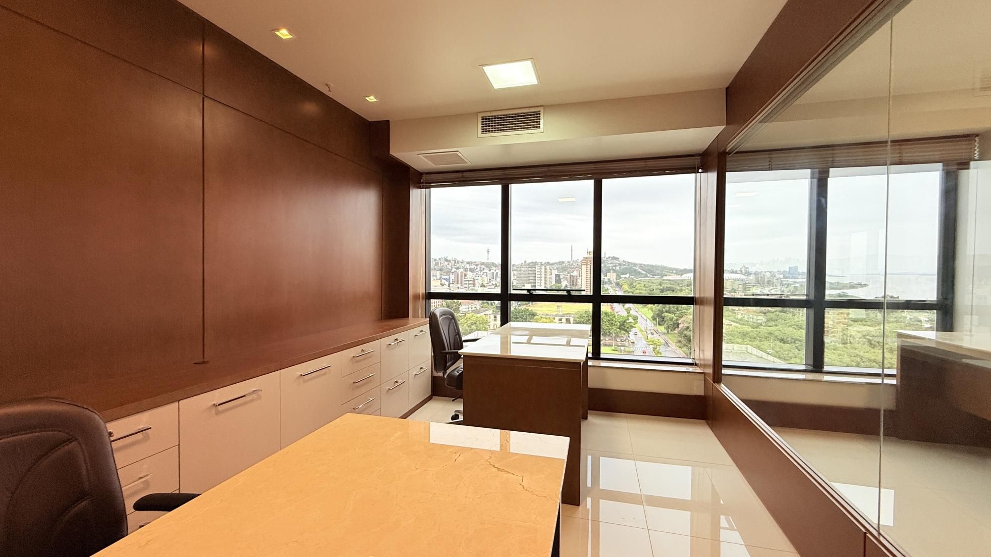 Sala-Conjunto, 64 m² - Foto 18