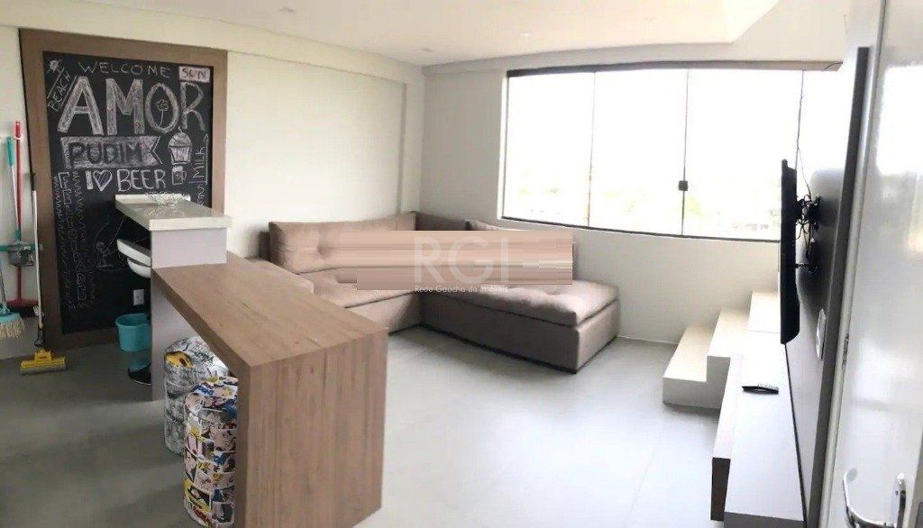 Apartamento, 1 quarto, 44 m² - Foto 11