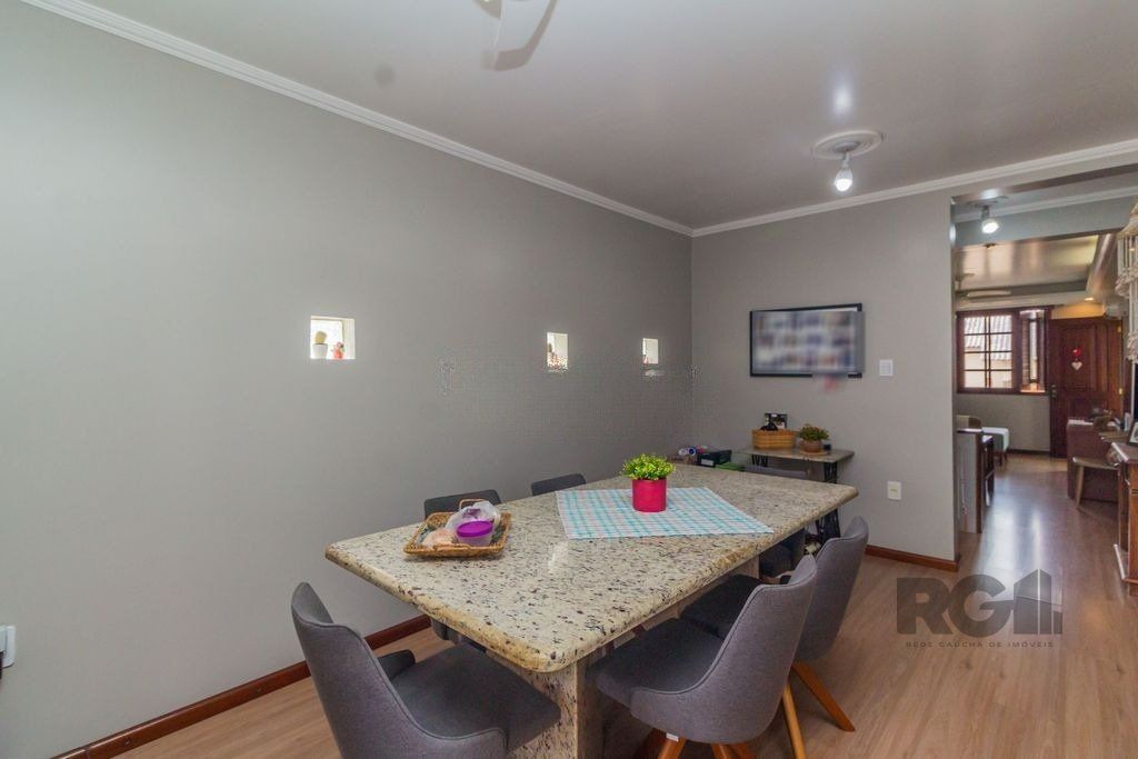 Casa, 4 quartos, 281 m² - Foto 8