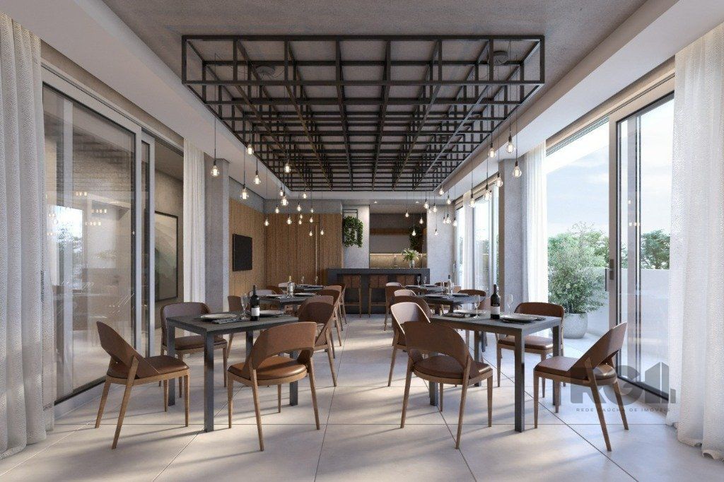 Apartamento, 1 quarto, 53 m² - Foto 3