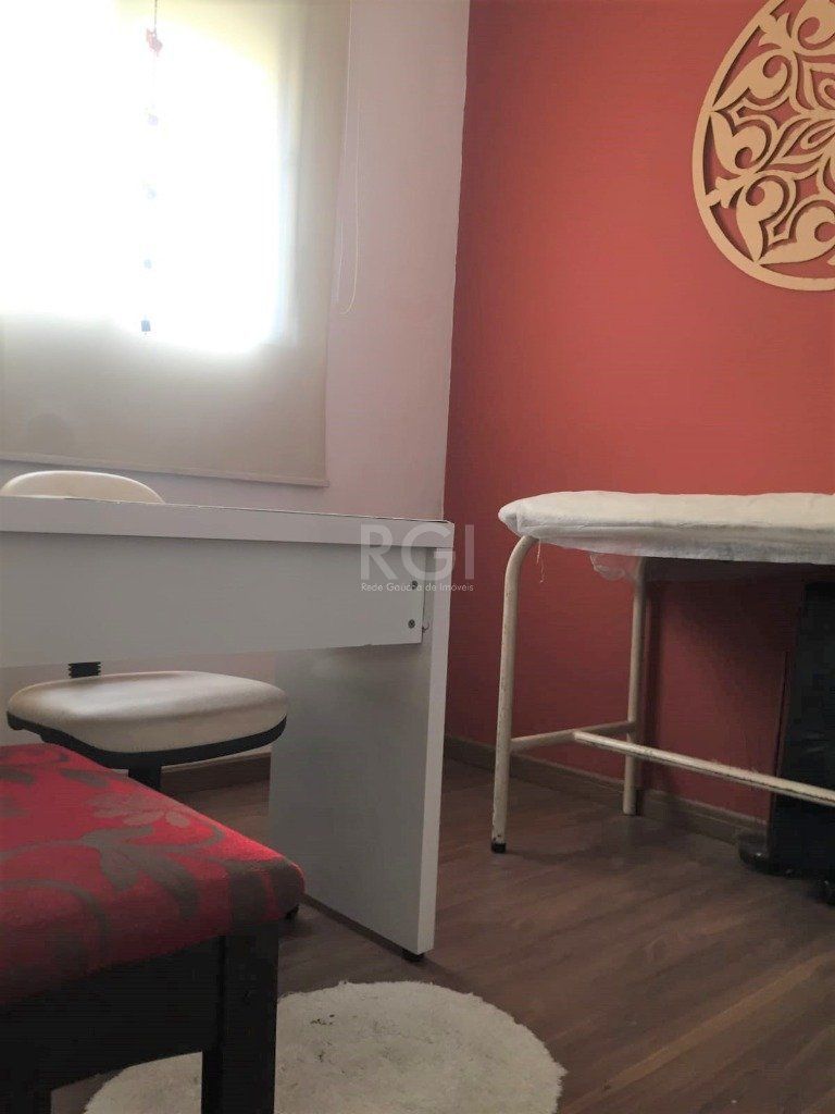Apartamento à venda com 3 quartos, 62m² - Foto 19