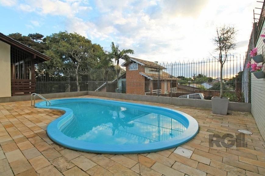 Casa à venda com 3 quartos, 245m² - Foto 31