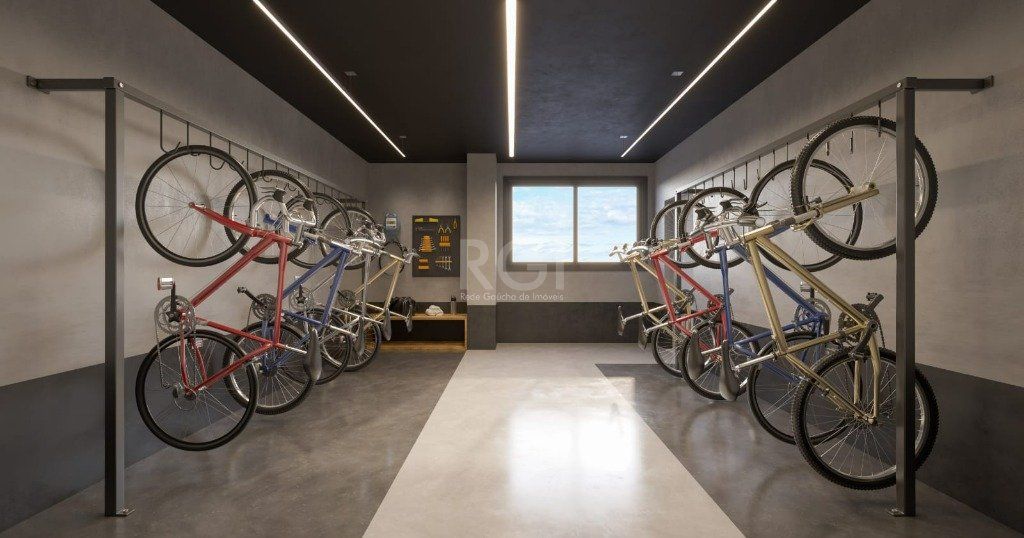 Apartamento, 3 quartos, 233 m² - Foto 17