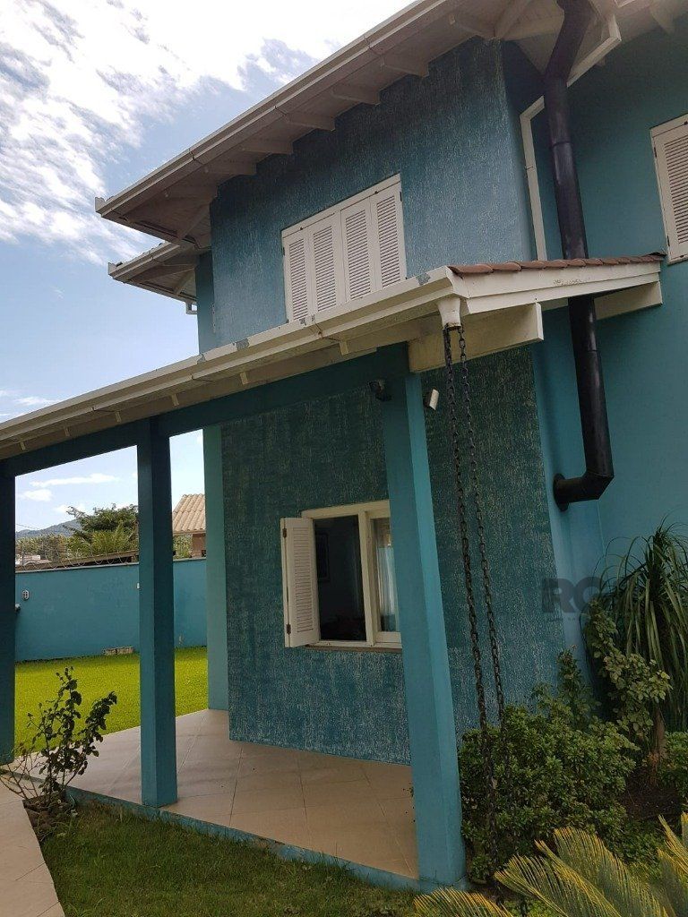 Casa à venda com 4 quartos, 400m² - Foto 32