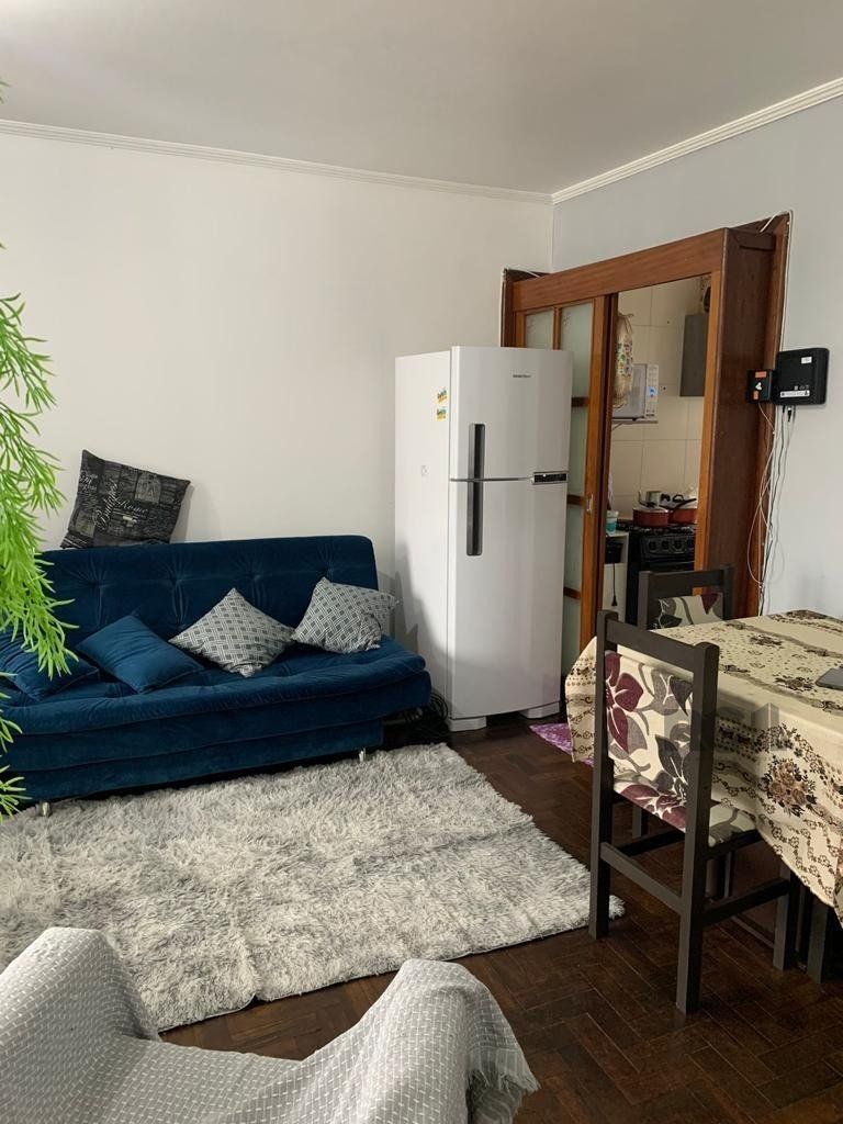 Apartamento, 1 quarto, 32 m² - Foto 7