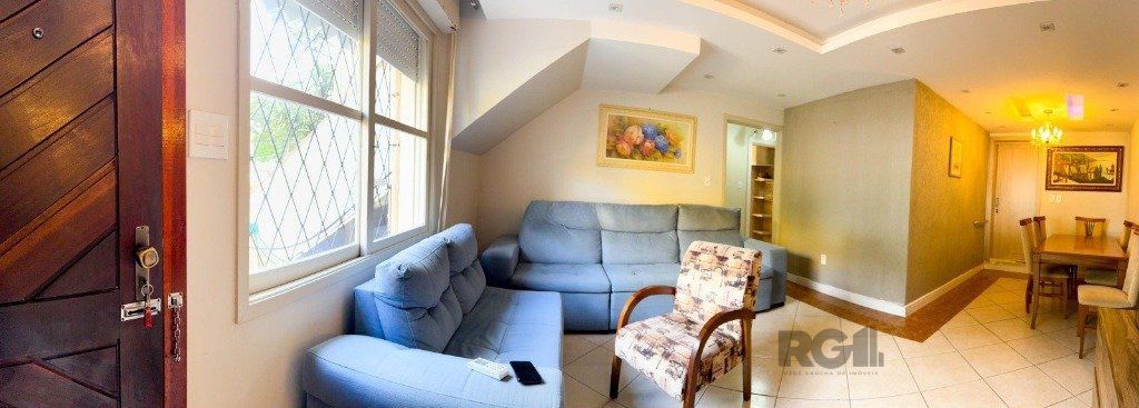 Apartamento, 3 quartos, 115 m² - Foto 2