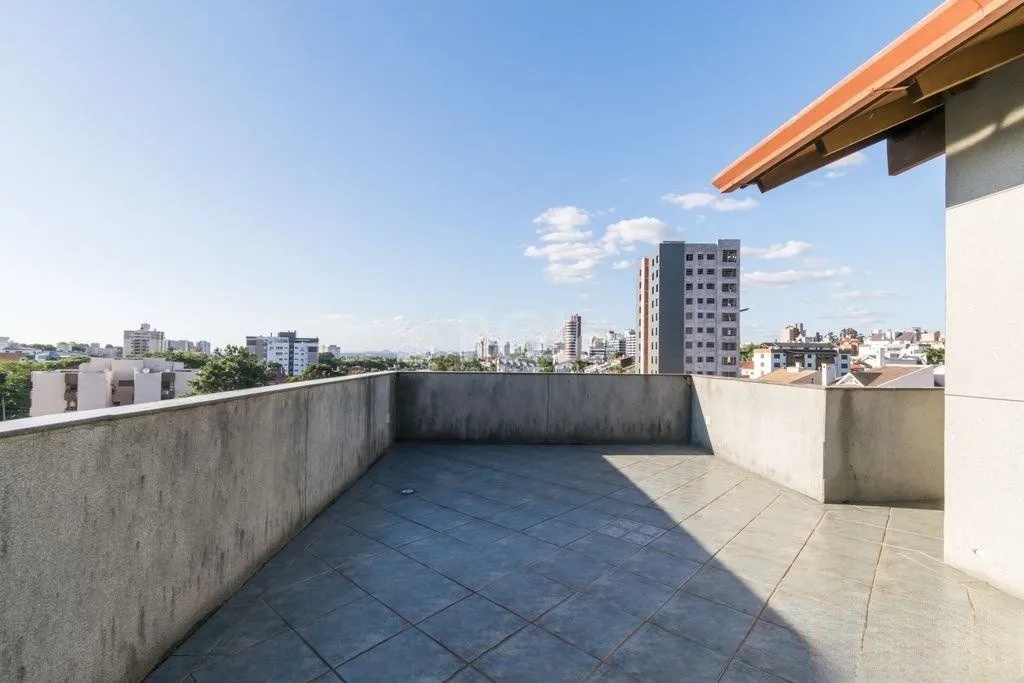 Apartamento, 3 quartos, 124 m² - Foto 25