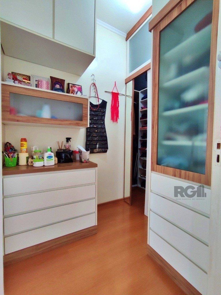Casa à venda com 4 quartos, 233m² - Foto 16