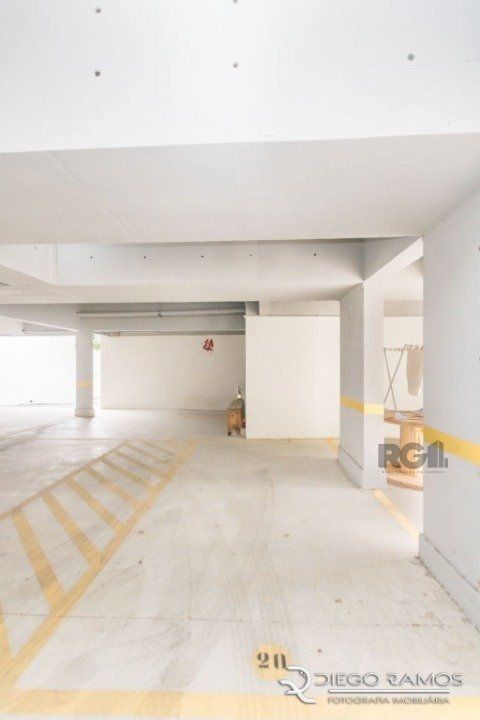 Apartamento, 1 quarto, 35 m² - Foto 15