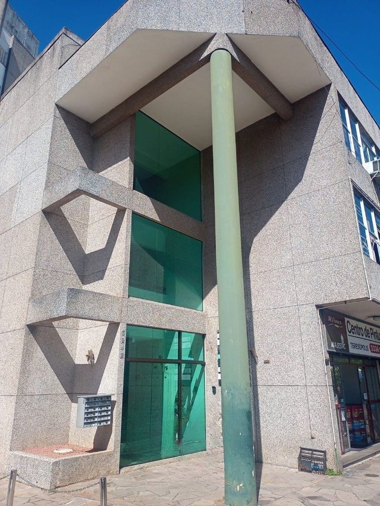 Sala Comercial, à venda, 73 m², Teresópolis - Porto Alegre — foto 2