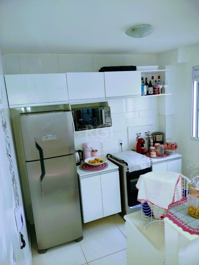 Apartamento, 2 quartos, 48 m² - Foto 12
