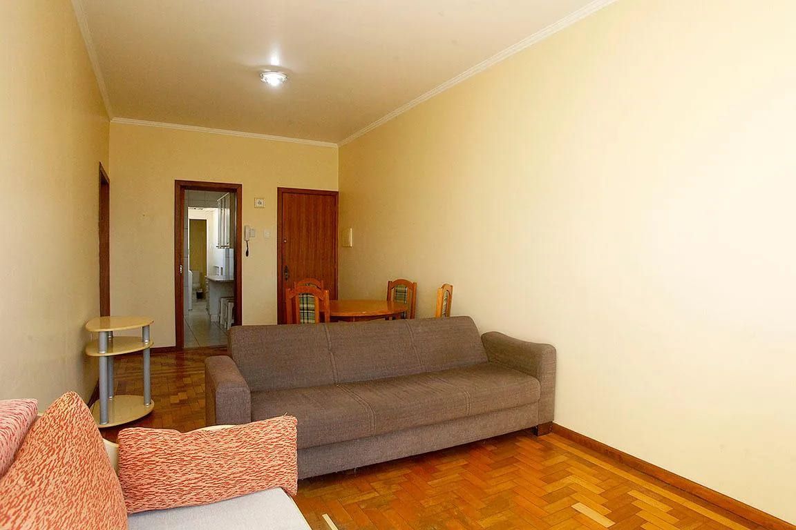 Apartamento de  2 dormitorios, à venda em Santa Cecília, Porto Alegre